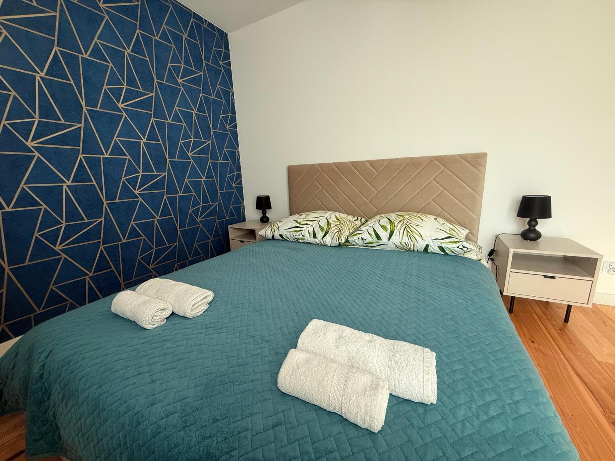 Vistula Avenue Apartment Free Parking, Swimming Pool, Sauna & Gym Krasków Eksteriør bilde