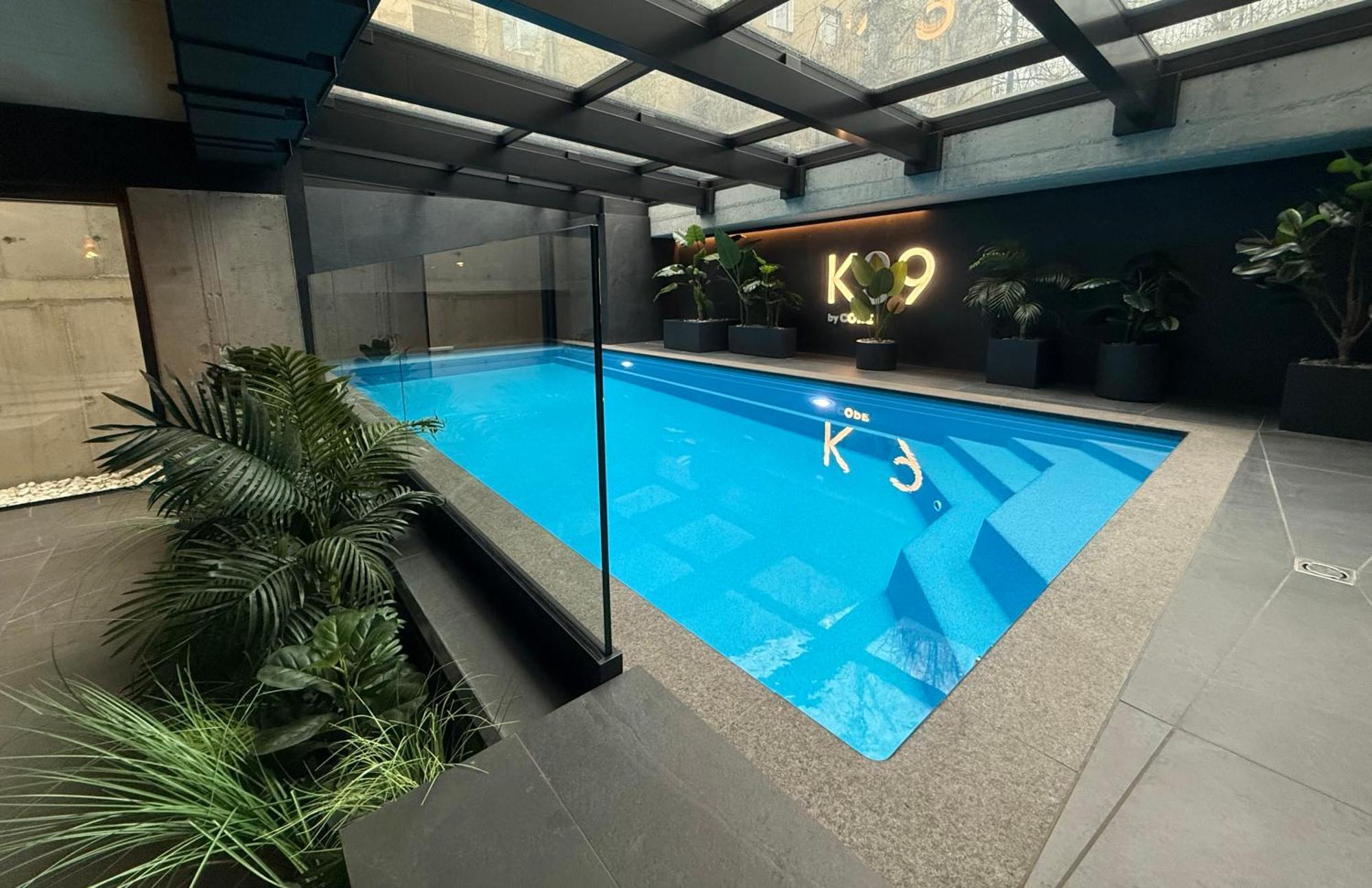 Vistula Avenue Apartment Free Parking, Swimming Pool, Sauna & Gym Krasków Eksteriør bilde